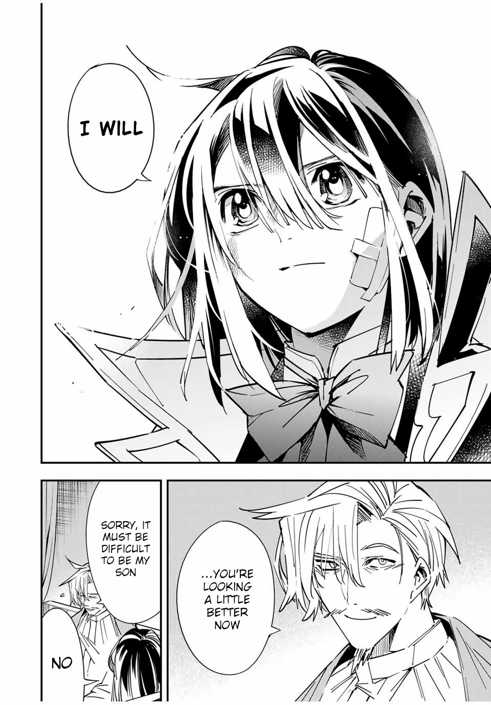 Reincarnated as an Aristocrat with an Appraisal Skill Chapter 30 - Page 15
