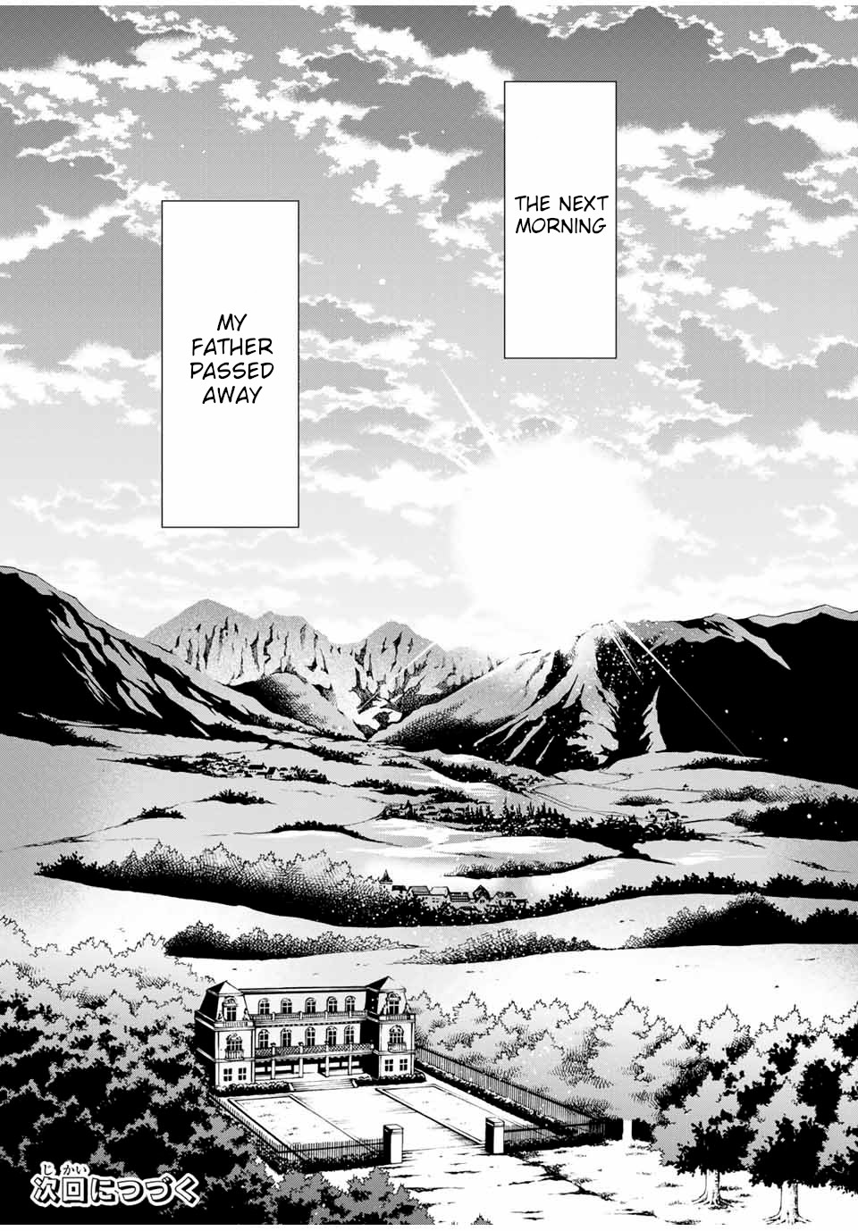 Reincarnated as an Aristocrat with an Appraisal Skill Chapter 30 - Page 18