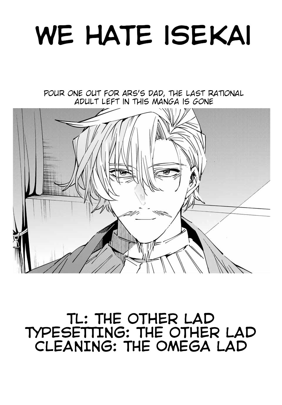 Reincarnated as an Aristocrat with an Appraisal Skill Chapter 30 - Page 19