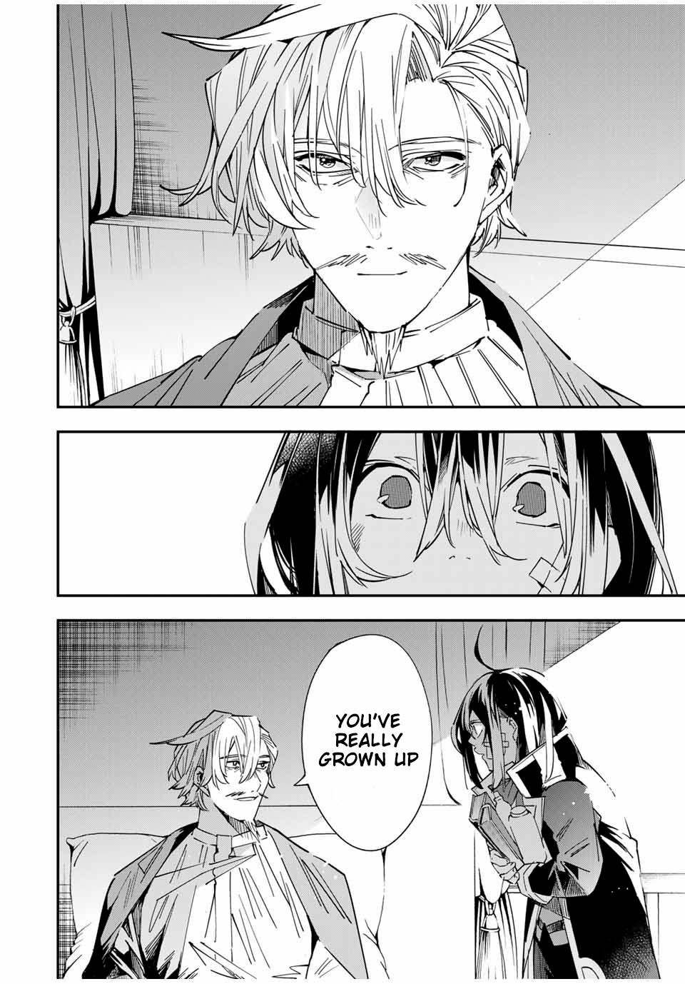 Reincarnated as an Aristocrat with an Appraisal Skill Chapter 30 - Page 7