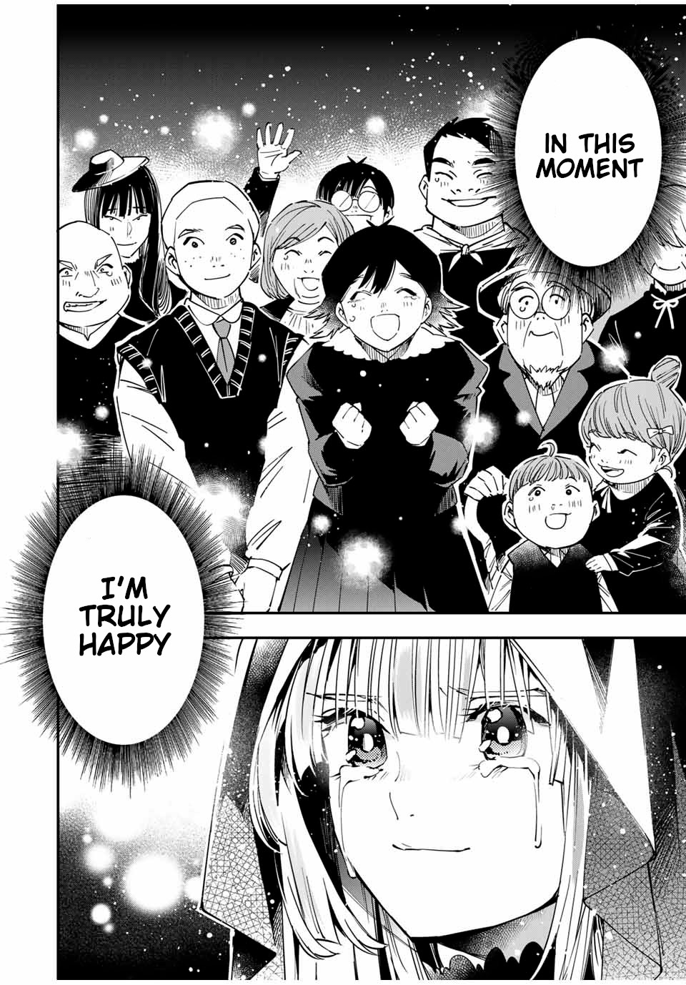 Reincarnated as an Aristocrat with an Appraisal Skill Chapter 31 - Page 13