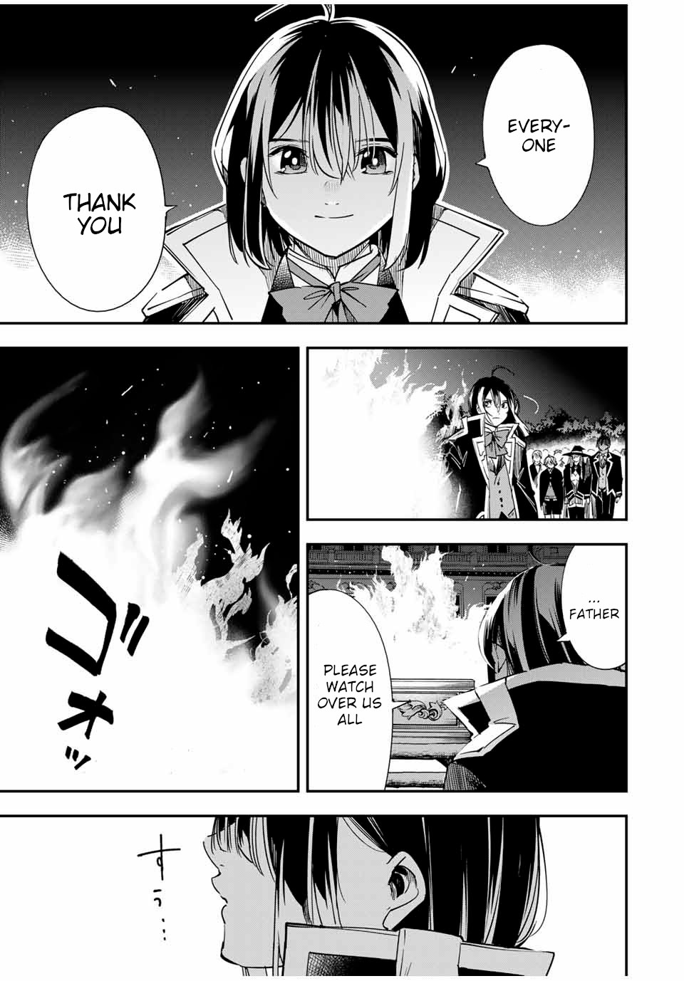 Reincarnated as an Aristocrat with an Appraisal Skill Chapter 31 - Page 14