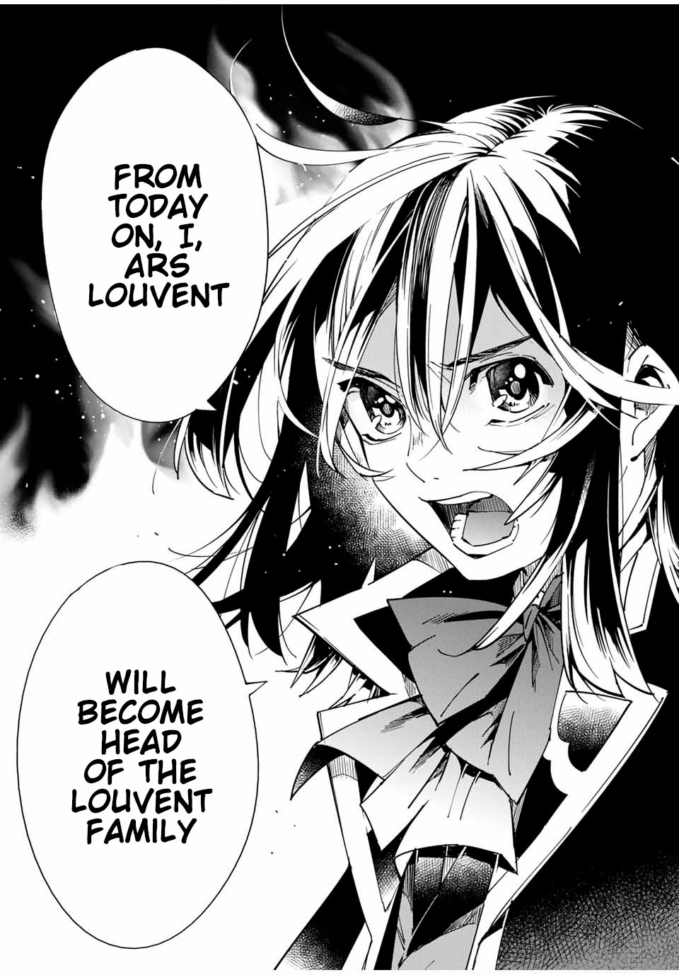 Reincarnated as an Aristocrat with an Appraisal Skill Chapter 31 - Page 15