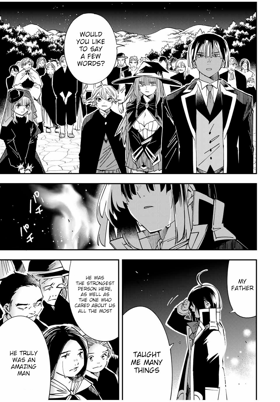 Reincarnated as an Aristocrat with an Appraisal Skill Chapter 31 - Page 4