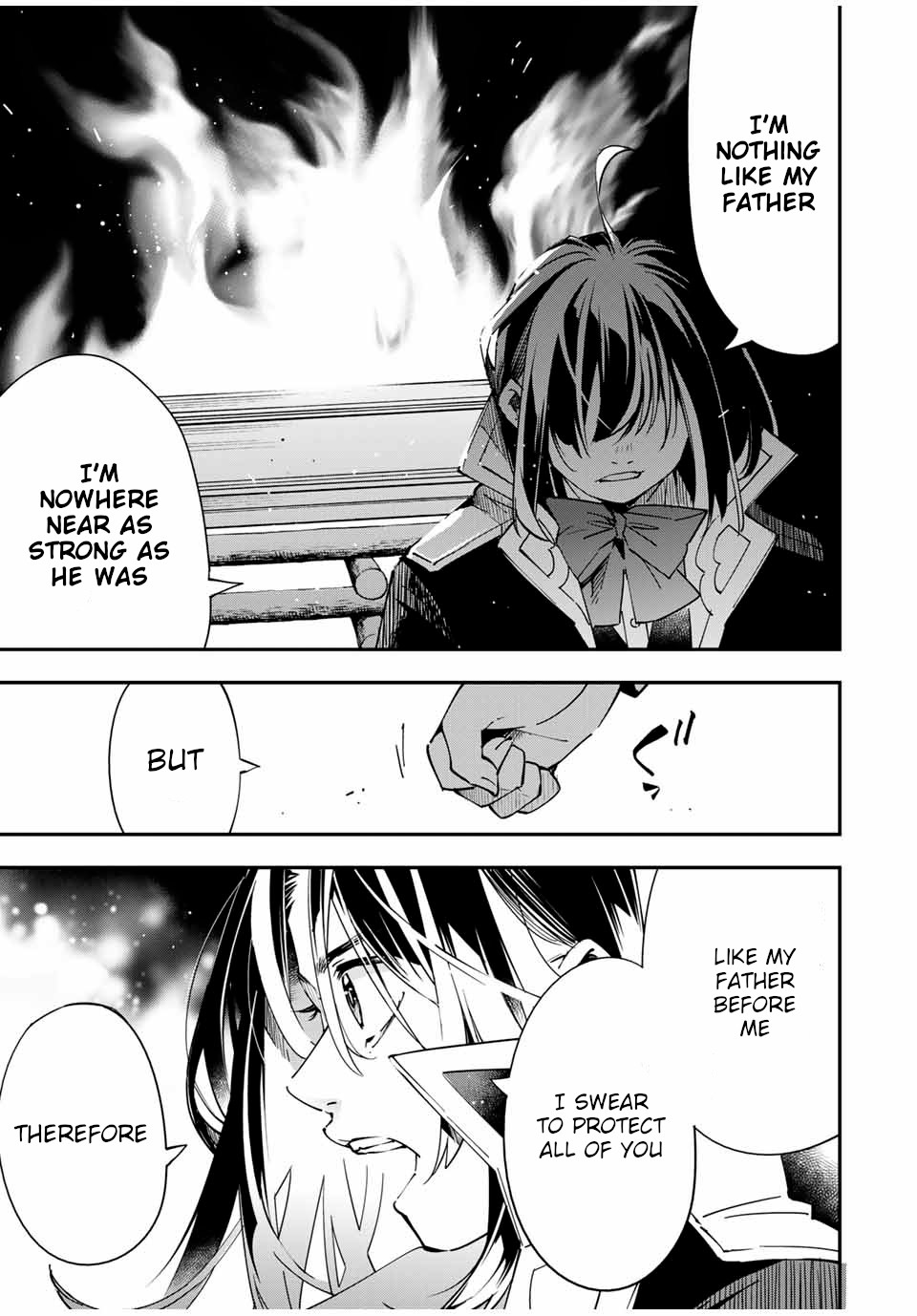 Reincarnated as an Aristocrat with an Appraisal Skill Chapter 31 - Page 6