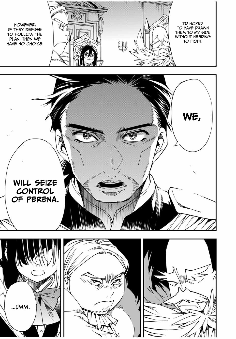 Reincarnated as an Aristocrat with an Appraisal Skill Chapter 32 - Page 13