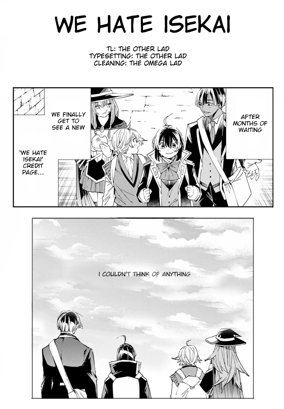 Reincarnated as an Aristocrat with an Appraisal Skill Chapter 33 - Page 18