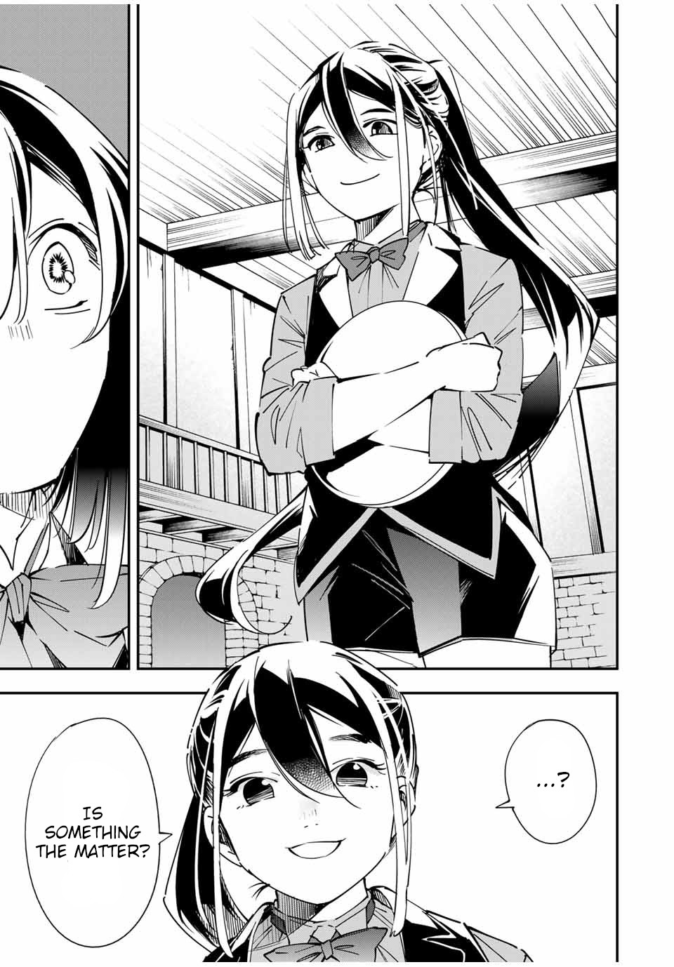 Reincarnated as an Aristocrat with an Appraisal Skill Chapter 34 - Page 14