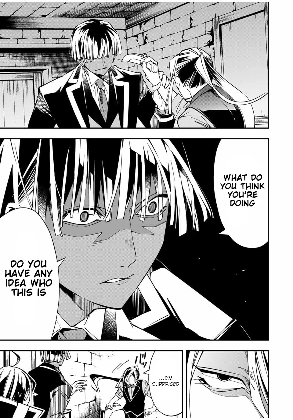 Reincarnated as an Aristocrat with an Appraisal Skill Chapter 35 - Page 4