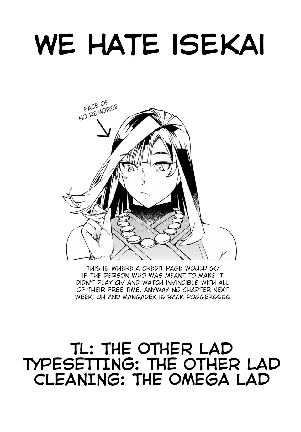 Reincarnated as an Aristocrat with an Appraisal Skill Chapter 43 - Page 19
