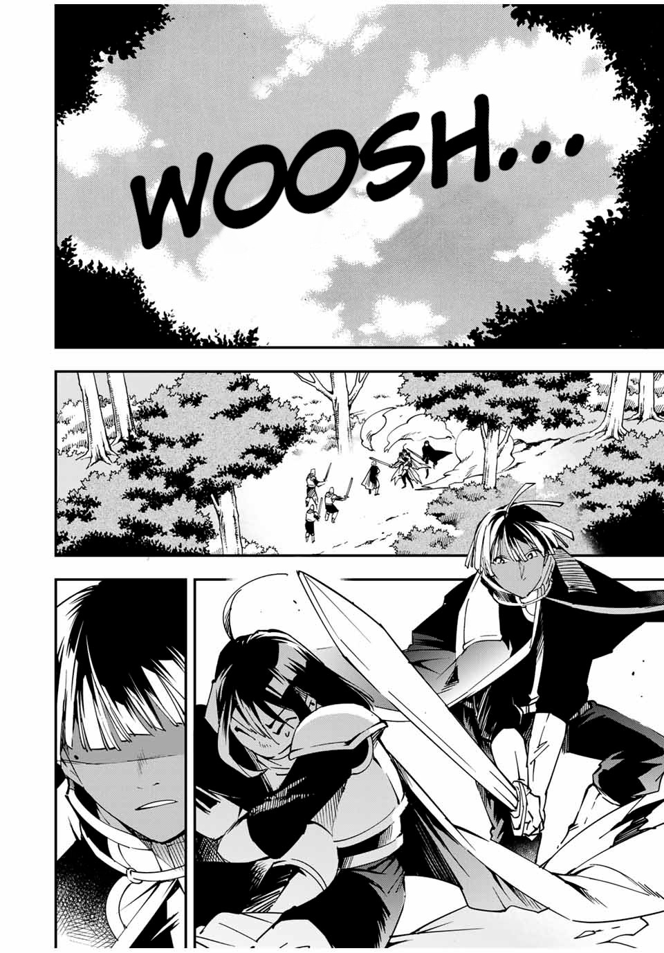 Reincarnated as an Aristocrat with an Appraisal Skill Chapter 47 - Page 5