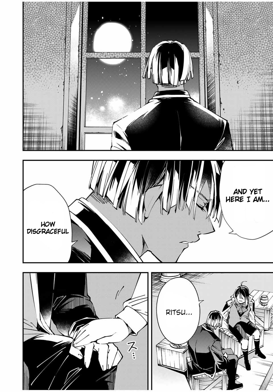 Reincarnated as an Aristocrat with an Appraisal Skill Chapter 48 - Page 9