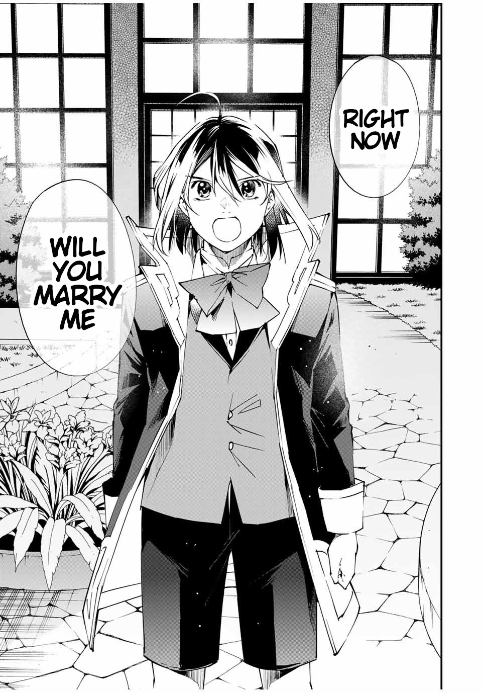 Reincarnated as an Aristocrat with an Appraisal Skill Chapter 53 - Page 6