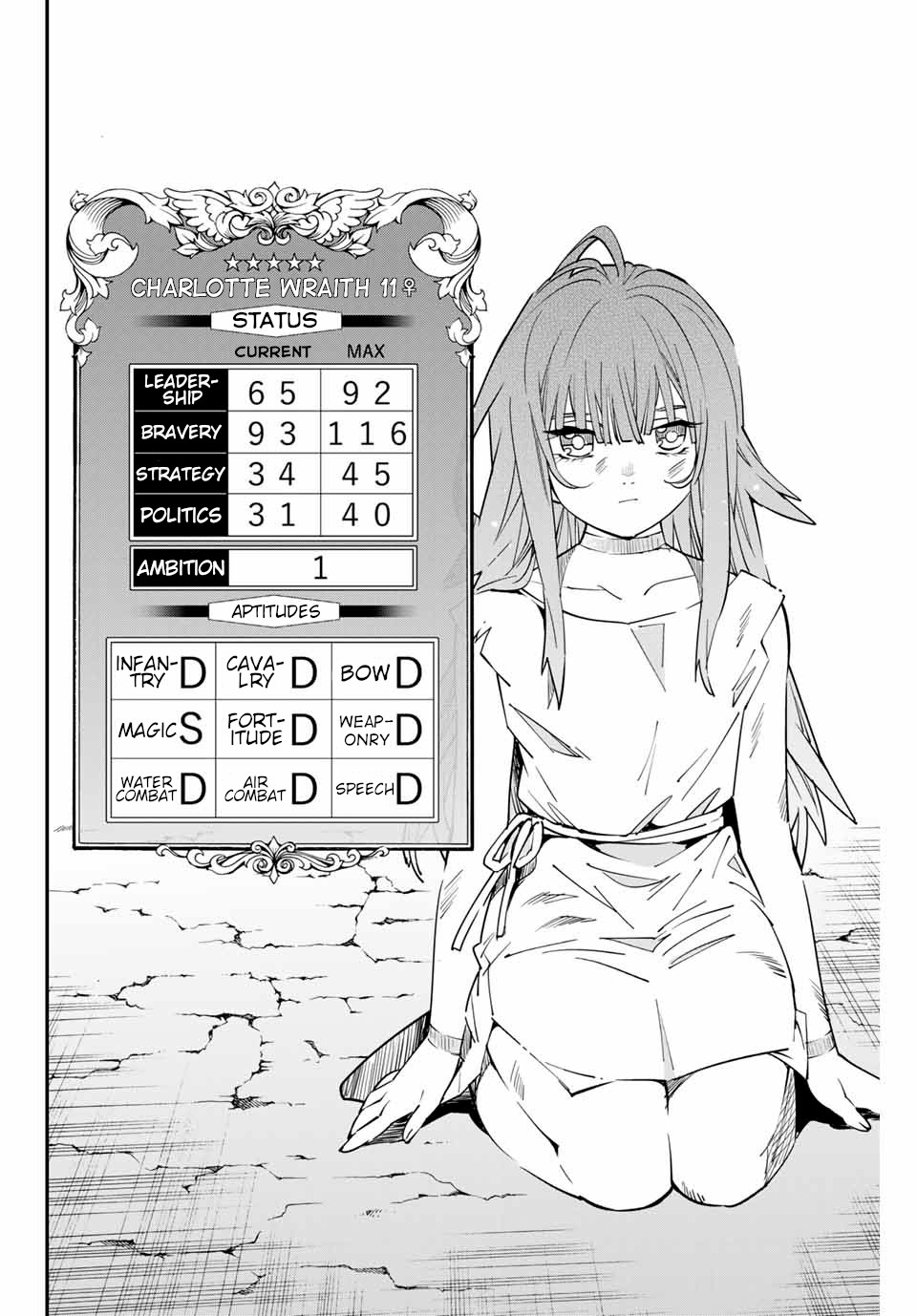Reincarnated as an Aristocrat with an Appraisal Skill Chapter 6 - Page 13