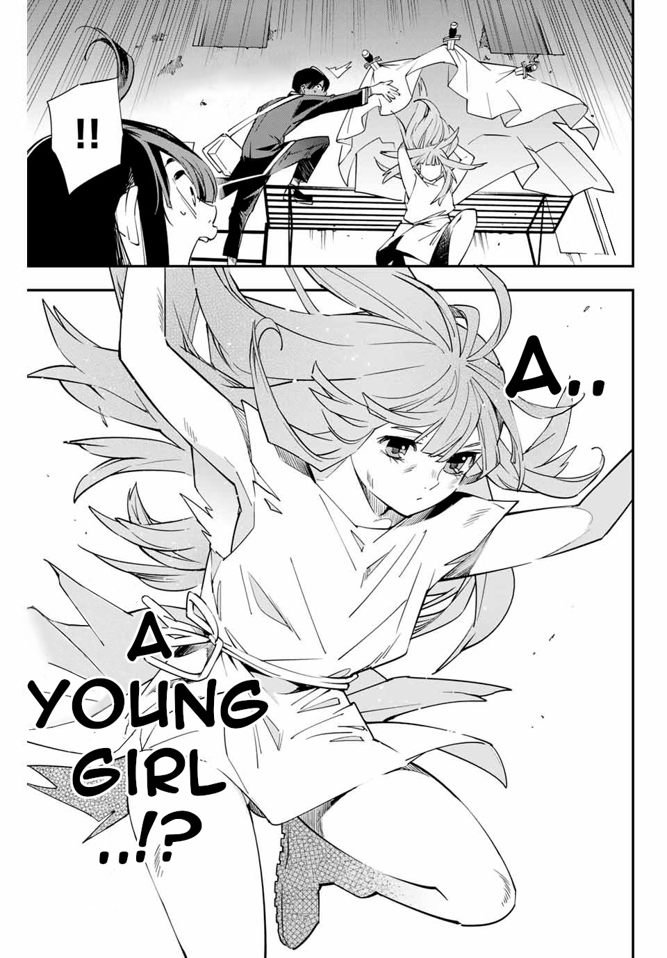 Reincarnated as an Aristocrat with an Appraisal Skill Chapter 6 - Page 6