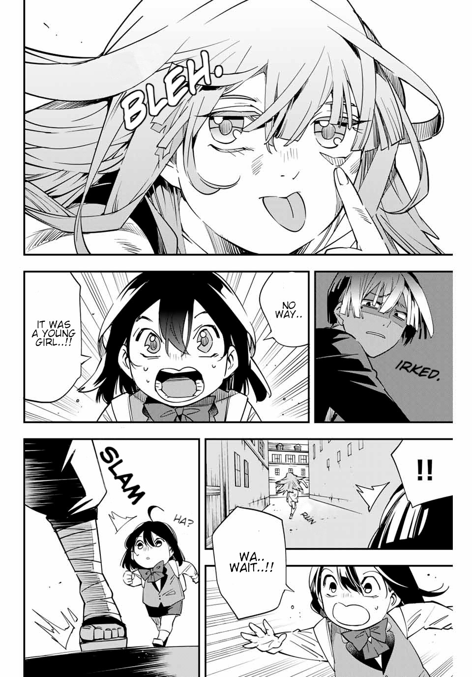 Reincarnated as an Aristocrat with an Appraisal Skill Chapter 6 - Page 7