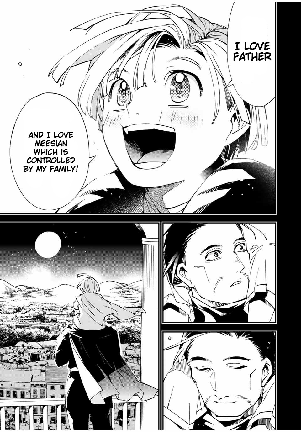 Reincarnated as an Aristocrat with an Appraisal Skill Chapter 60 - Page 14