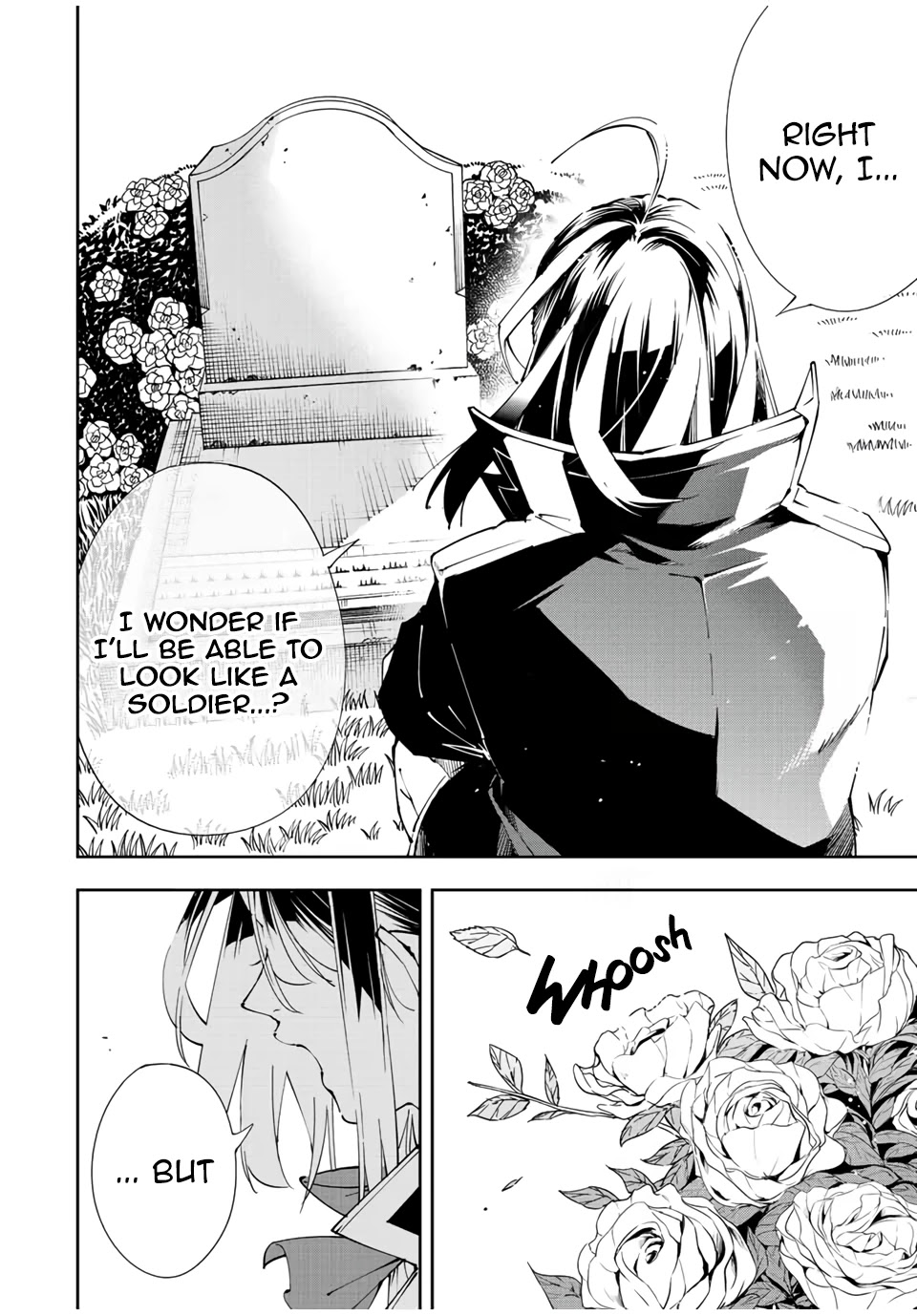 Reincarnated as an Aristocrat with an Appraisal Skill Chapter 64 - Page 11