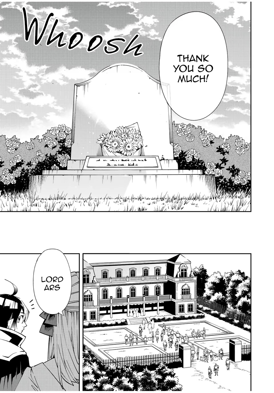 Reincarnated as an Aristocrat with an Appraisal Skill Chapter 64 - Page 16