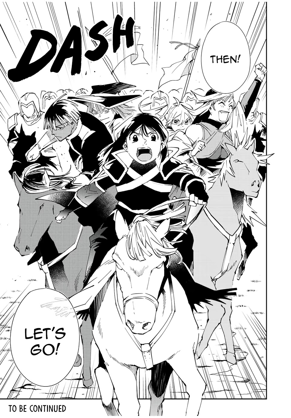 Reincarnated as an Aristocrat with an Appraisal Skill Chapter 64 - Page 18