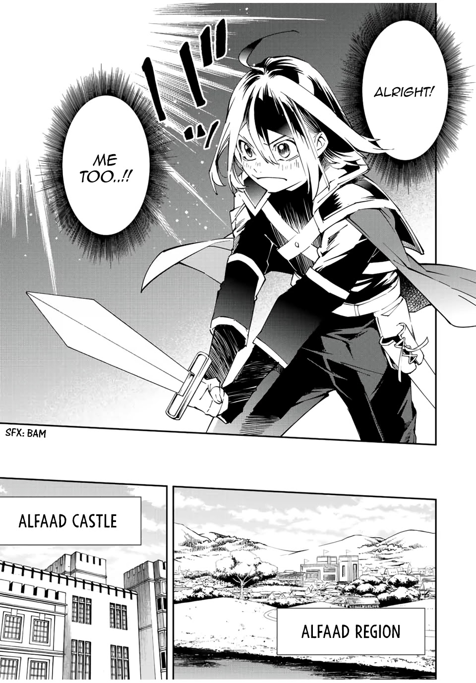 Reincarnated as an Aristocrat with an Appraisal Skill Chapter 65 - Page 10