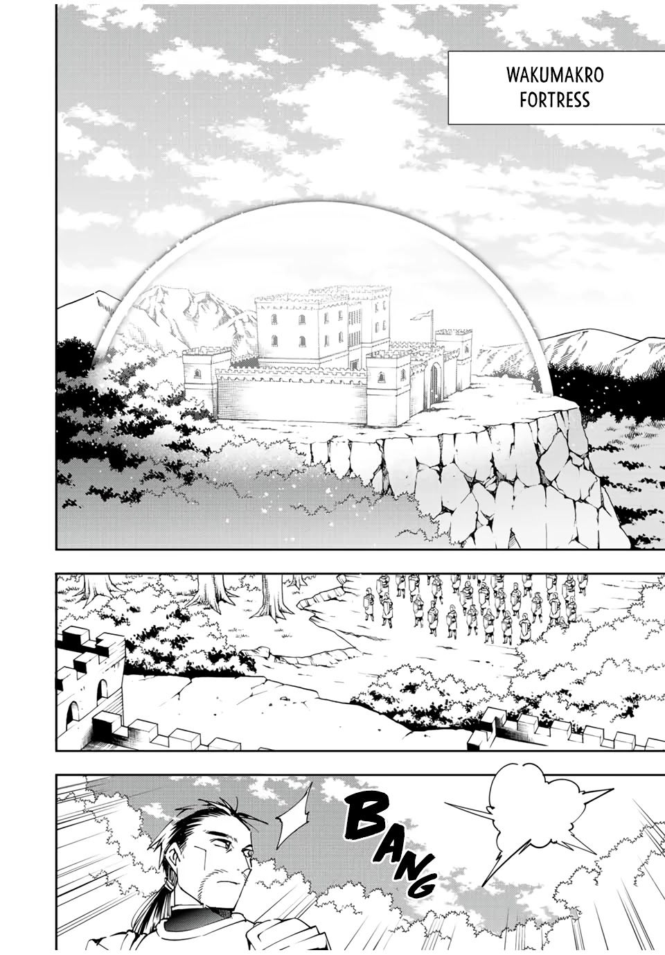 Reincarnated as an Aristocrat with an Appraisal Skill Chapter 66 - Page 15