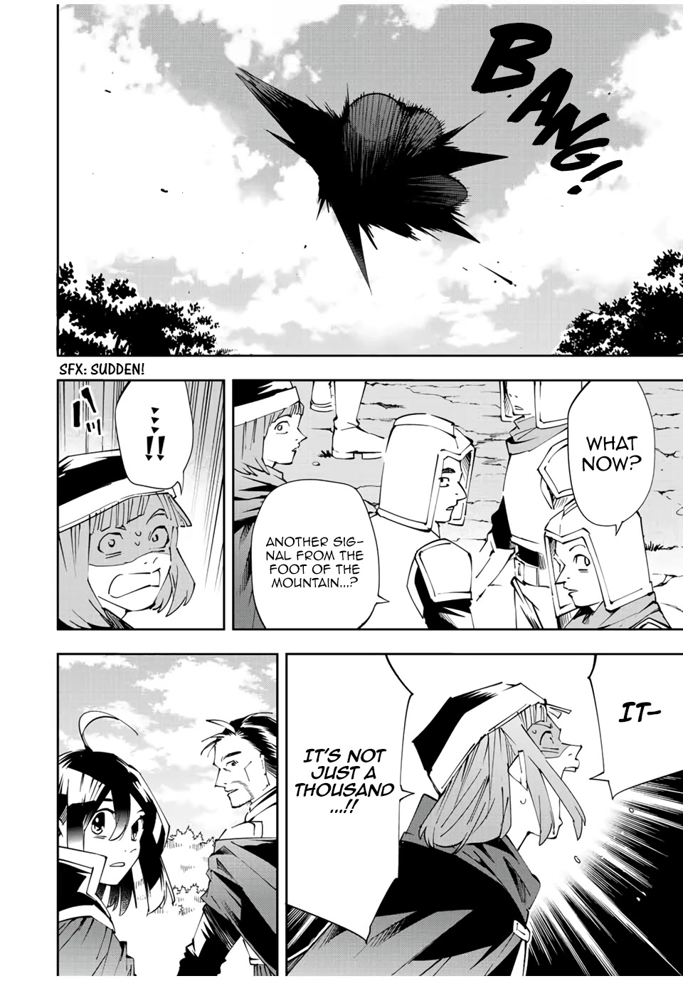 Reincarnated as an Aristocrat with an Appraisal Skill Chapter 67 - Page 17