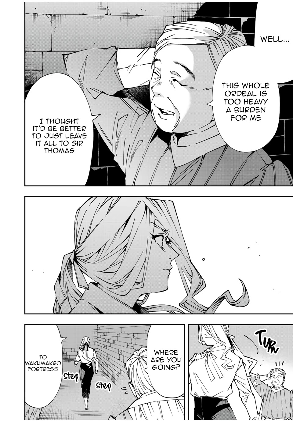 Reincarnated as an Aristocrat with an Appraisal Skill Chapter 67 - Page 5