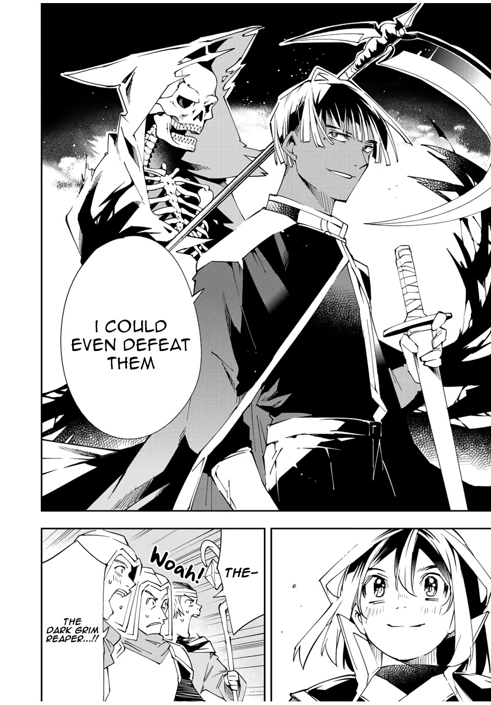 Reincarnated as an Aristocrat with an Appraisal Skill Chapter 68 - Page 11