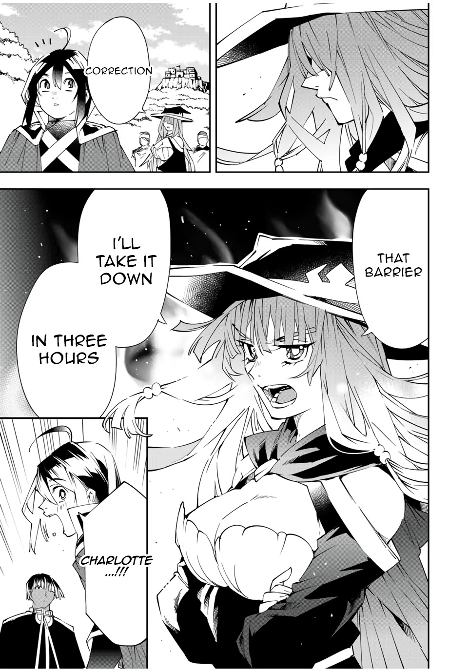 Reincarnated as an Aristocrat with an Appraisal Skill Chapter 68 - Page 12