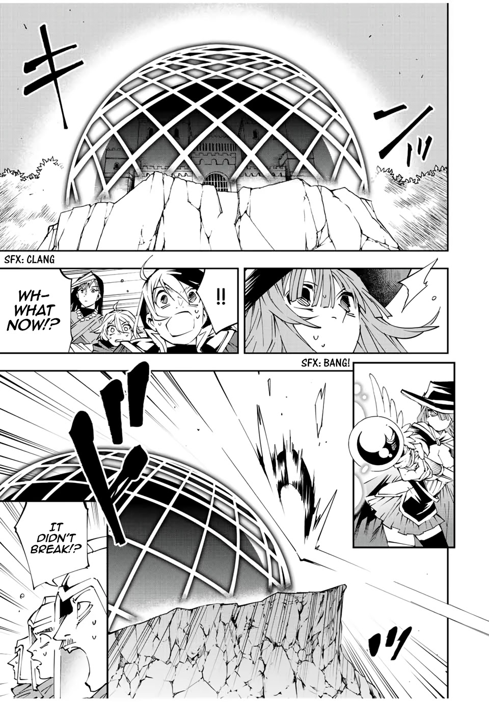 Reincarnated as an Aristocrat with an Appraisal Skill Chapter 69 - Page 14