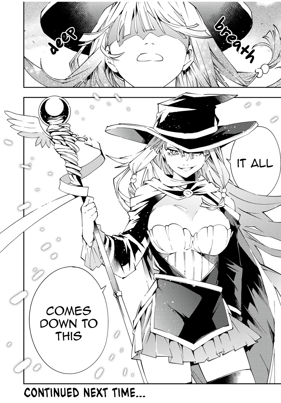 Reincarnated as an Aristocrat with an Appraisal Skill Chapter 69 - Page 17