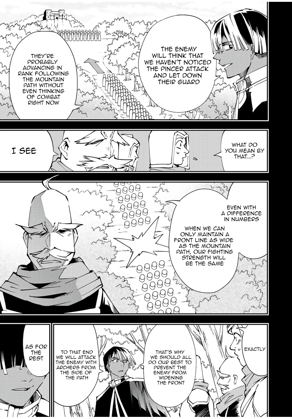 Reincarnated as an Aristocrat with an Appraisal Skill Chapter 69 - Page 6