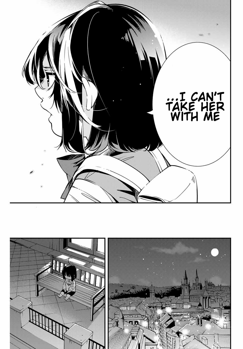 Reincarnated as an Aristocrat with an Appraisal Skill Chapter 7 - Page 11
