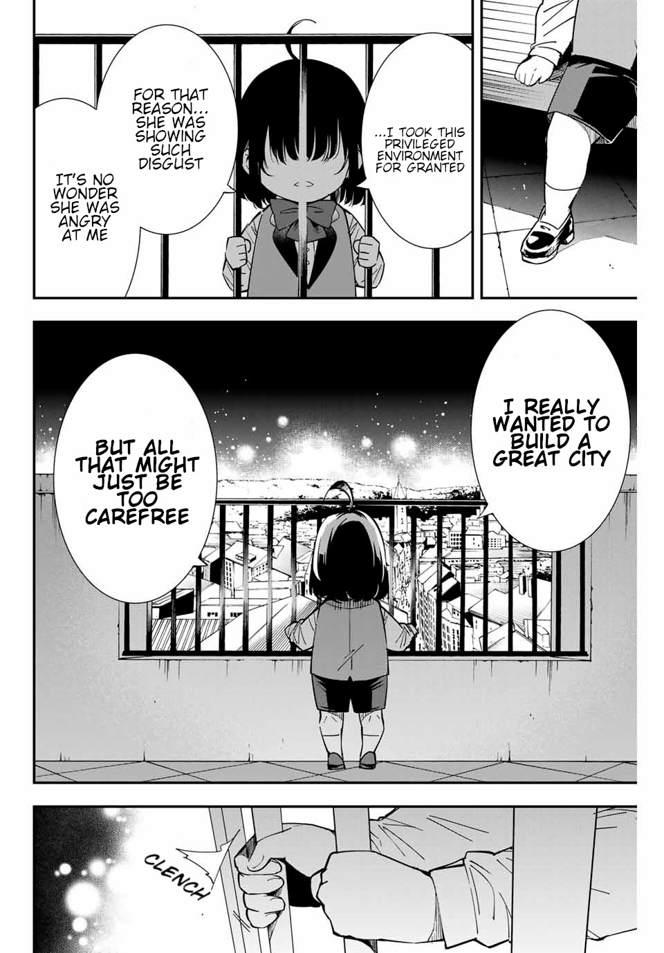 Reincarnated as an Aristocrat with an Appraisal Skill Chapter 7 - Page 14
