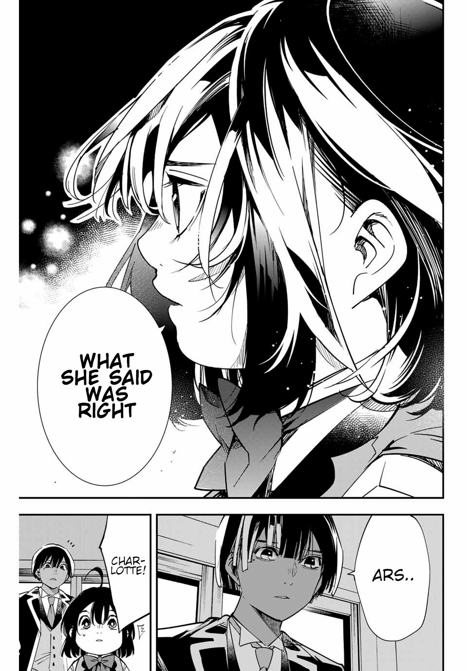 Reincarnated as an Aristocrat with an Appraisal Skill Chapter 7 - Page 15