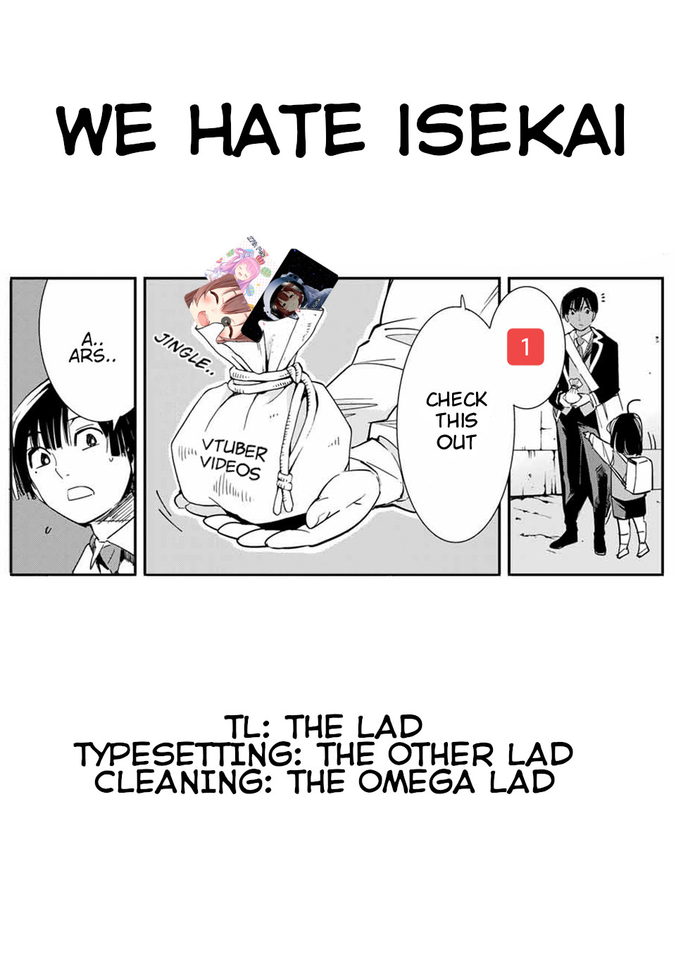 Reincarnated as an Aristocrat with an Appraisal Skill Chapter 7 - Page 17