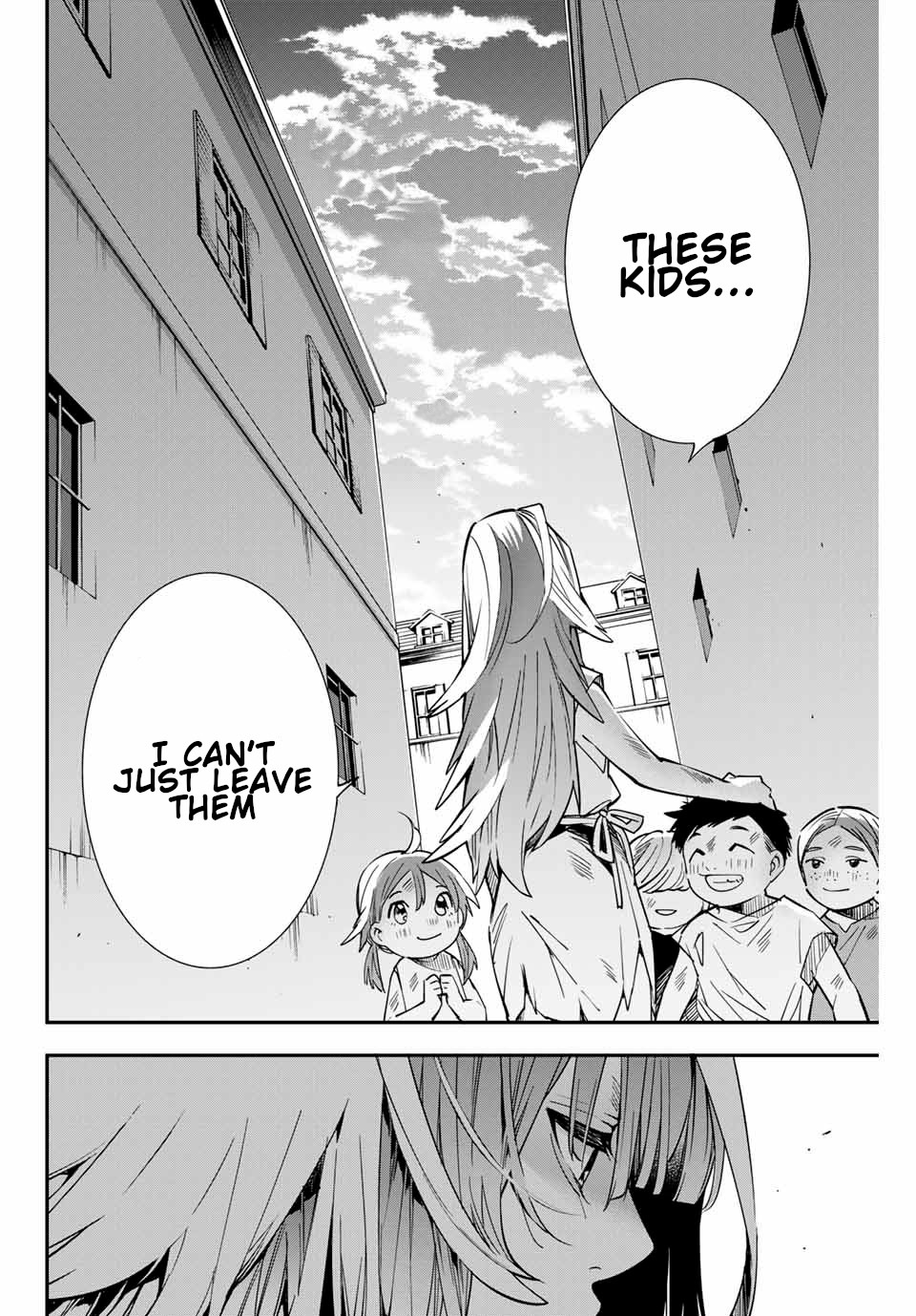Reincarnated as an Aristocrat with an Appraisal Skill Chapter 7 - Page 8