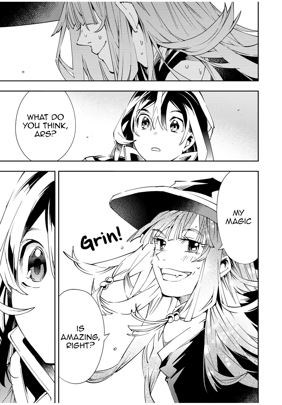 Reincarnated as an Aristocrat with an Appraisal Skill Chapter 70 - Page 13