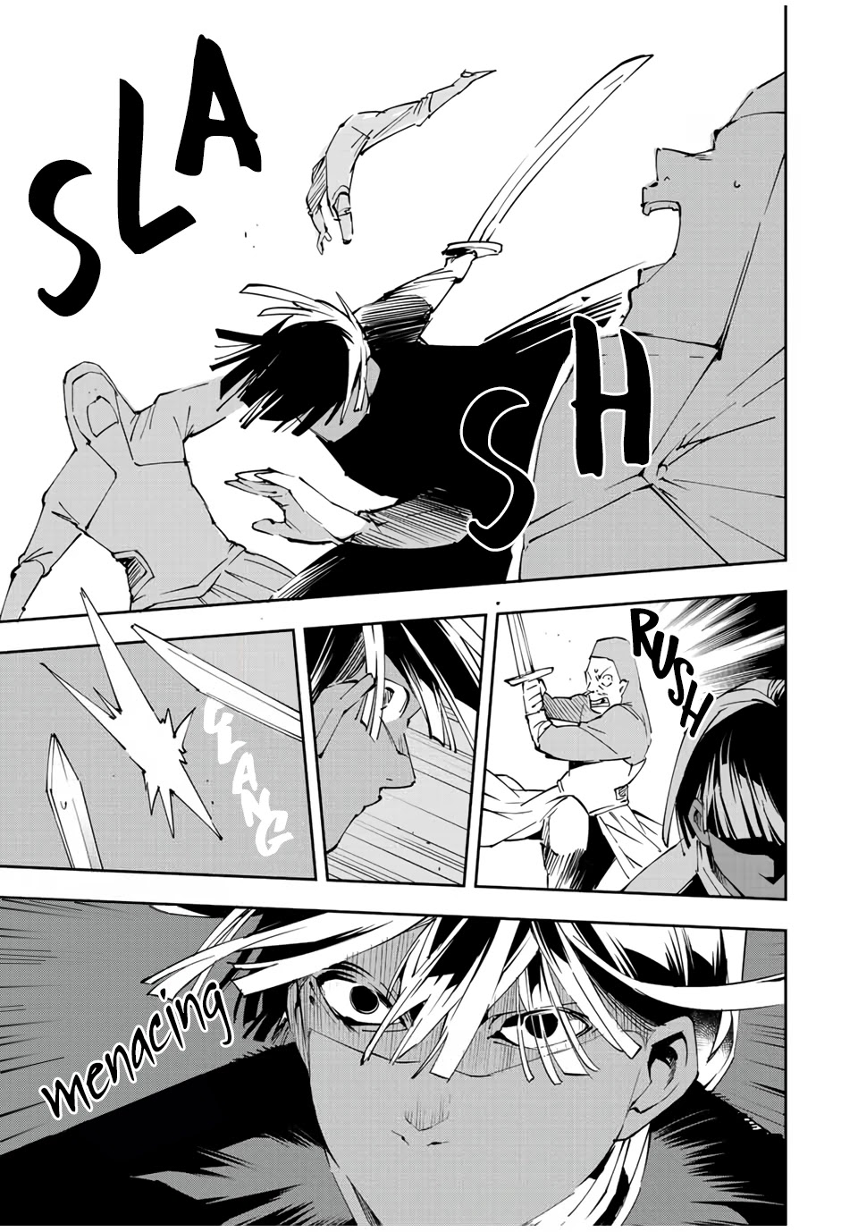 Reincarnated as an Aristocrat with an Appraisal Skill Chapter 70 - Page 2