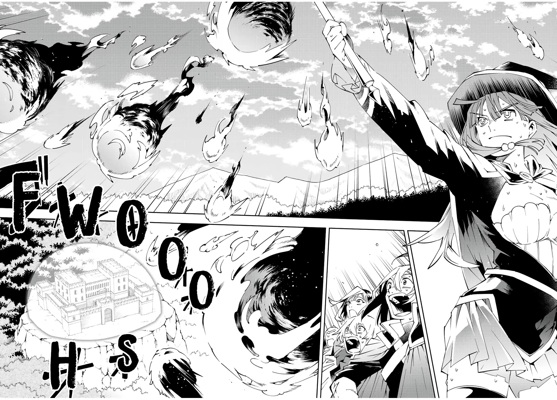 Reincarnated as an Aristocrat with an Appraisal Skill Chapter 70 - Page 9
