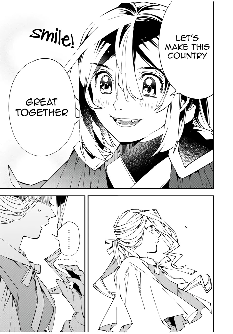 Reincarnated as an Aristocrat with an Appraisal Skill Chapter 71 - Page 12