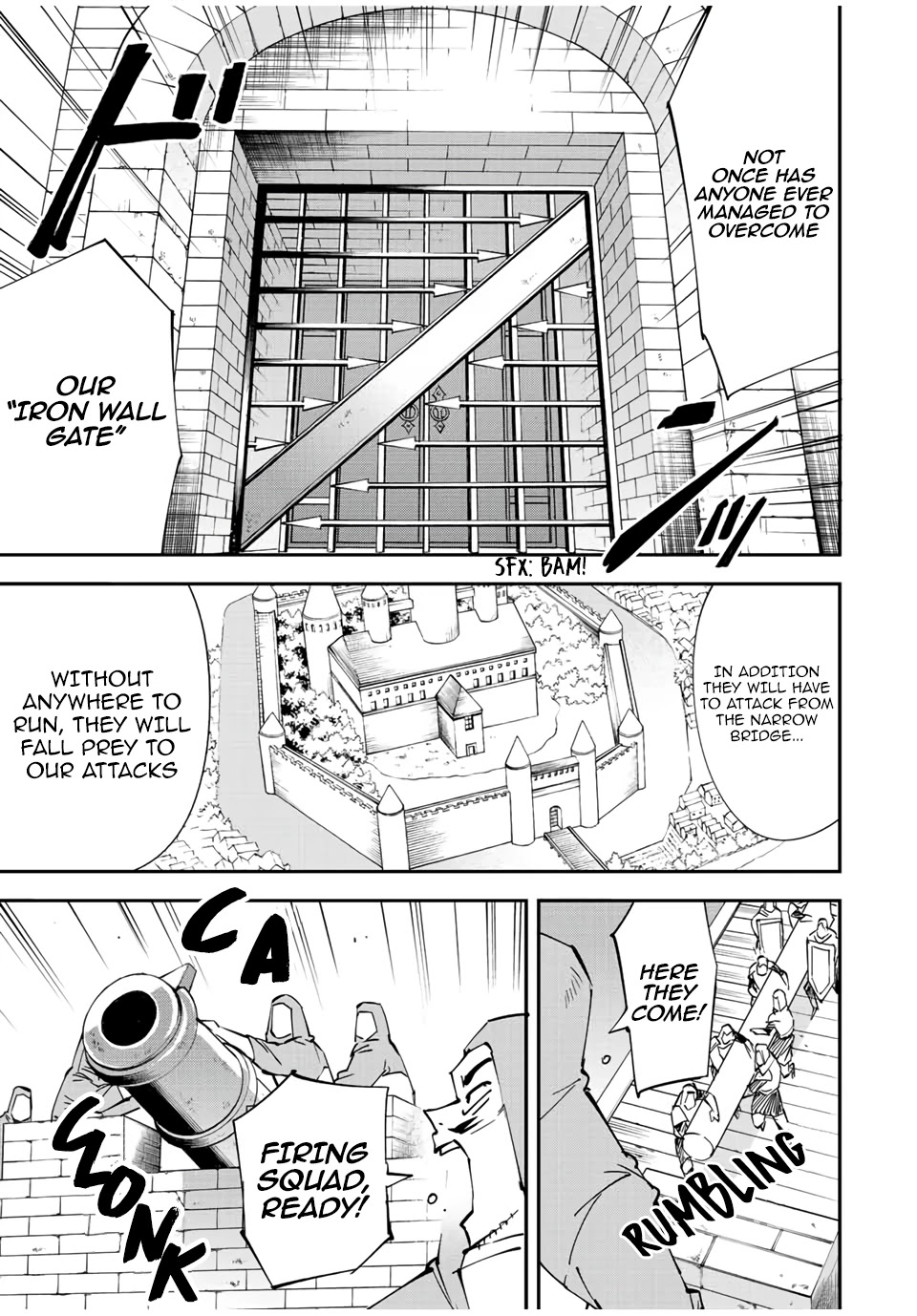 Reincarnated as an Aristocrat with an Appraisal Skill Chapter 72 - Page 12