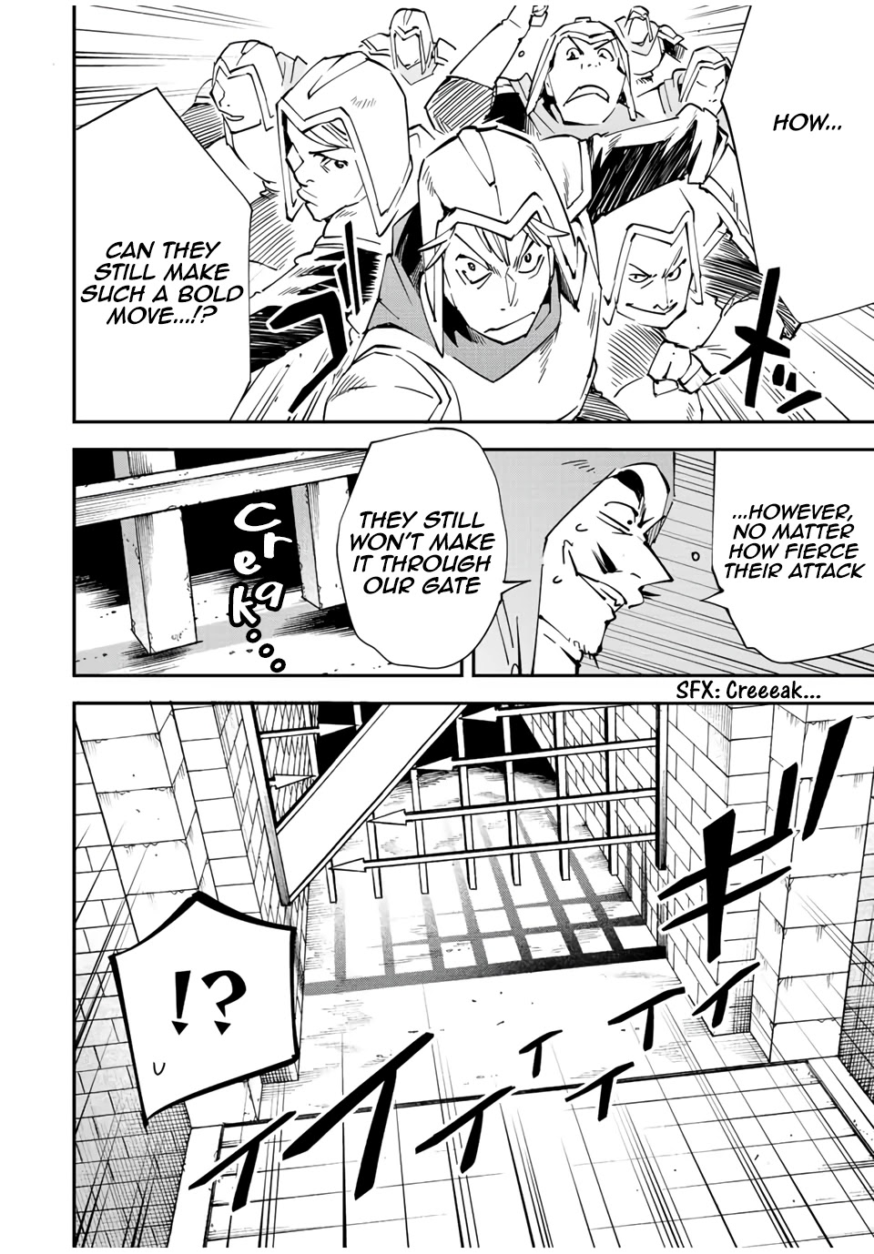 Reincarnated as an Aristocrat with an Appraisal Skill Chapter 72 - Page 15