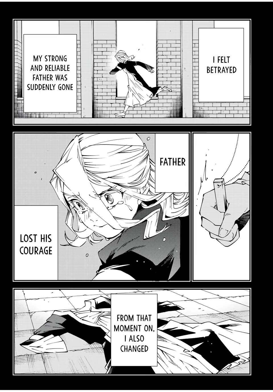Reincarnated as an Aristocrat with an Appraisal Skill Chapter 73 - Page 12