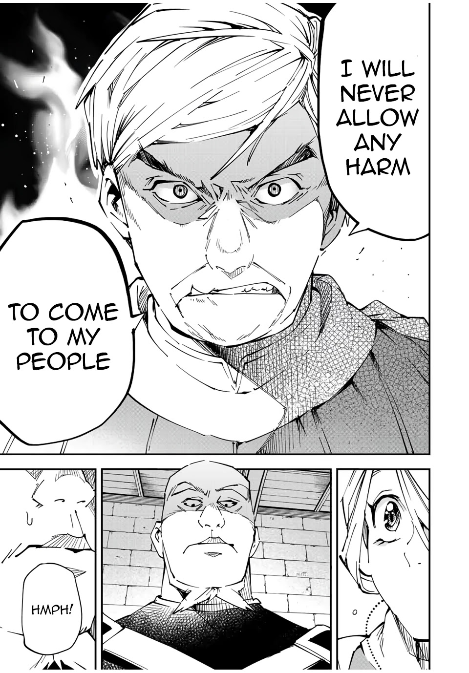 Reincarnated as an Aristocrat with an Appraisal Skill Chapter 74 - Page 14