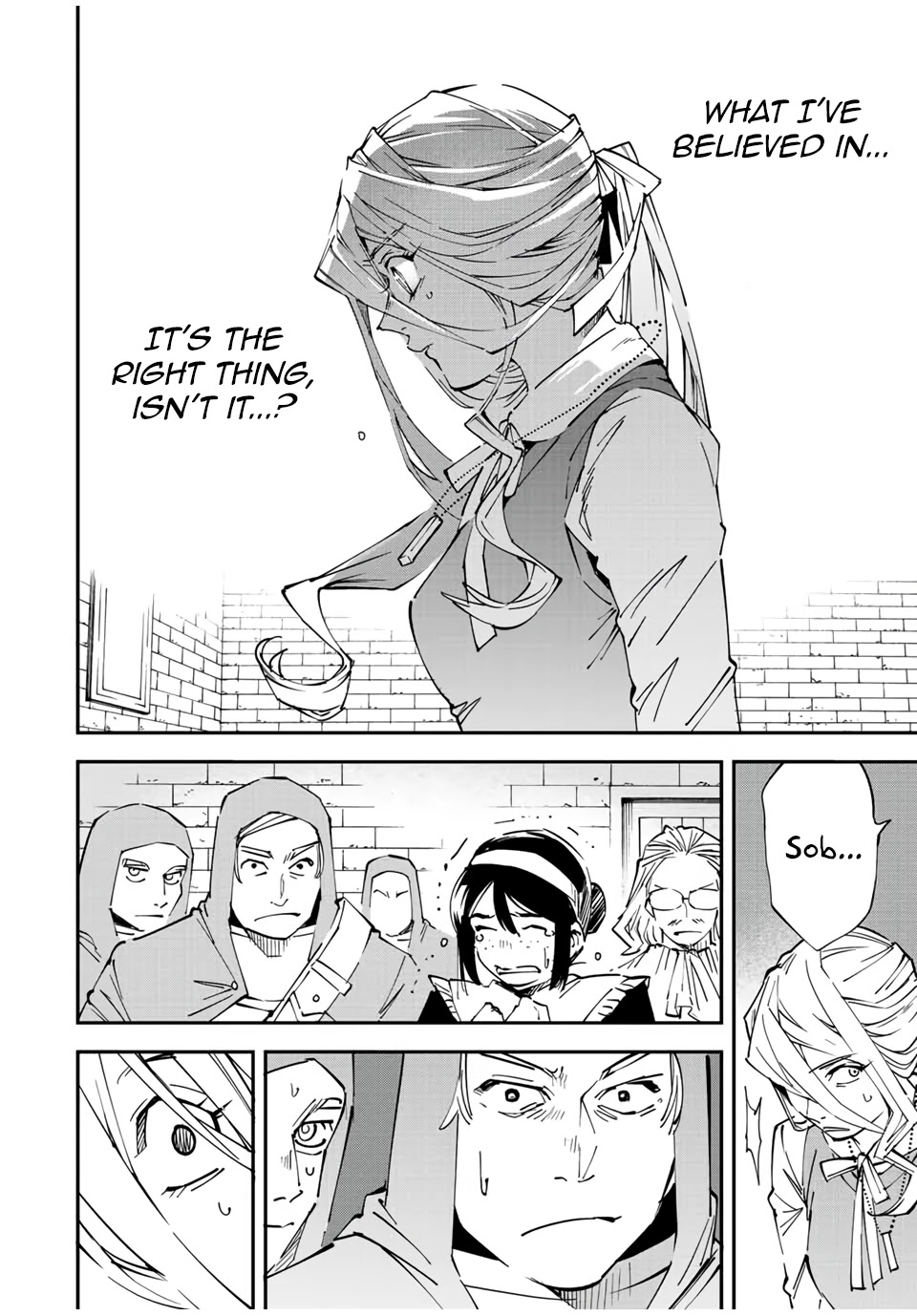 Reincarnated as an Aristocrat with an Appraisal Skill Chapter 74 - Page 7