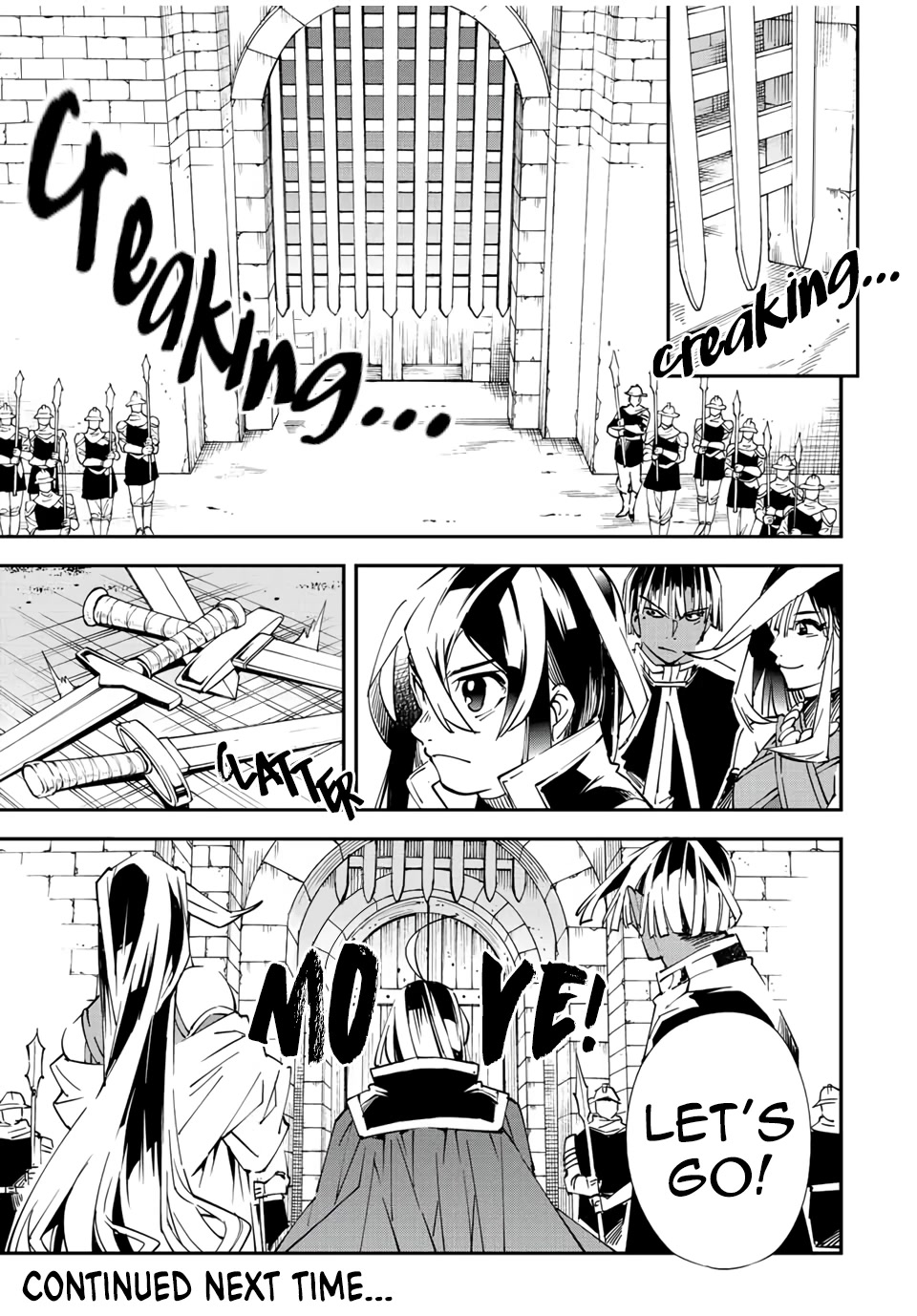 Reincarnated as an Aristocrat with an Appraisal Skill Chapter 78 - Page 18