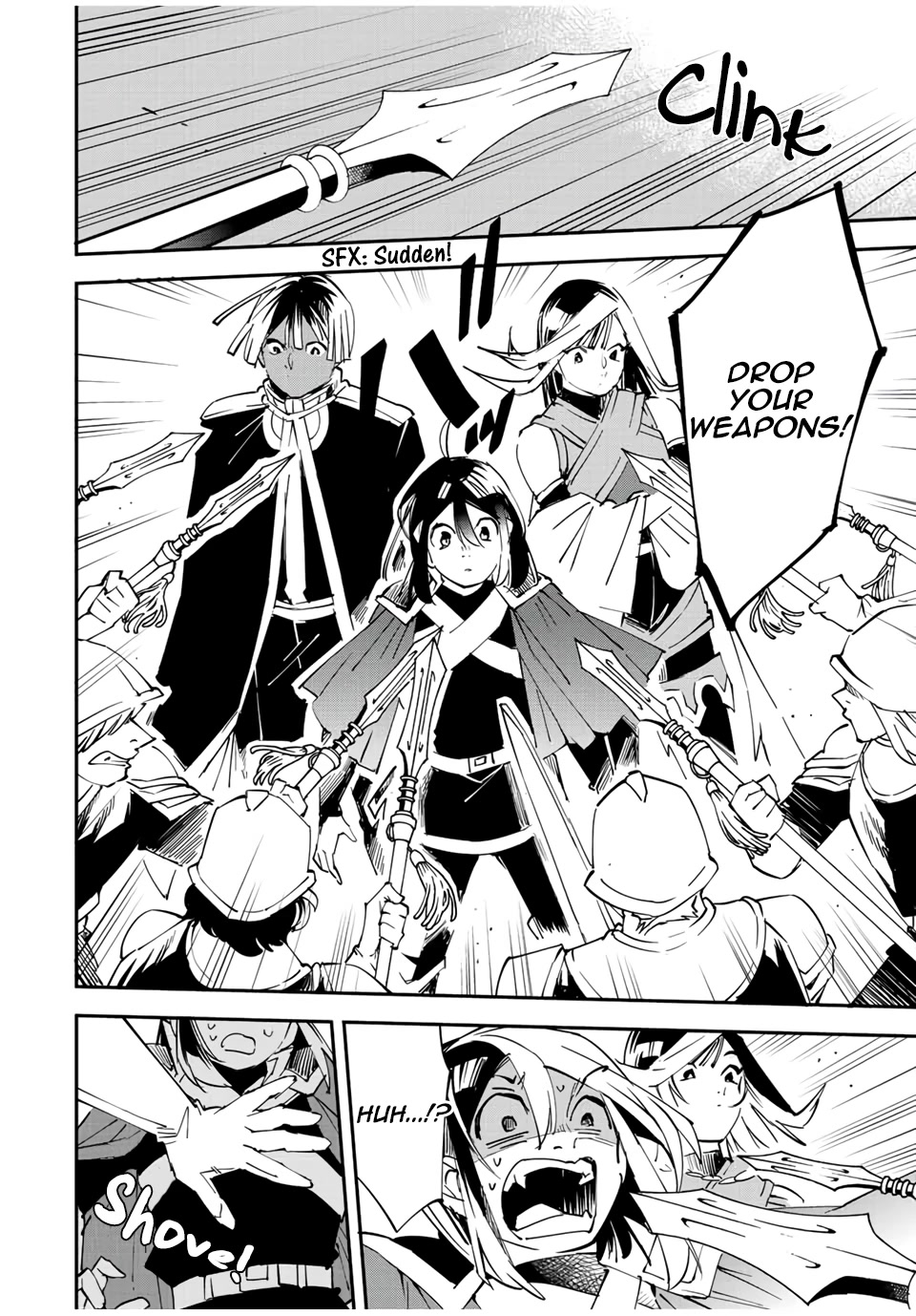 Reincarnated as an Aristocrat with an Appraisal Skill Chapter 78 - Page 9