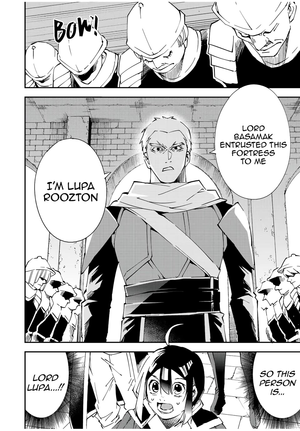 Reincarnated as an Aristocrat with an Appraisal Skill Chapter 79 - Page 3